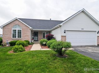 1416 Lorelei Dr, Zion, IL 60099