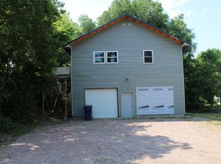 3251 River Bluff Rd, Mitchell, SD 57301