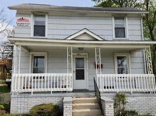 804 W Michigan Ave APT 3, Ypsilanti, MI 48197