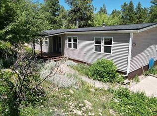 317 Woodcrest Dr, Durango, CO 81303