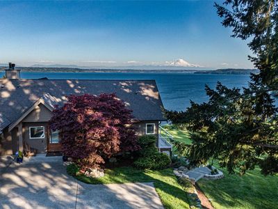 16532 87th Avenue SW, Vashon, WA, 98070