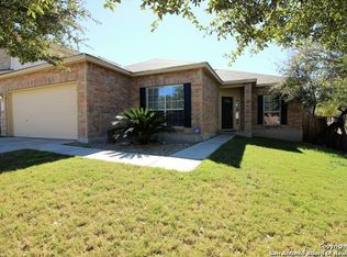 10530 Cosmos Cyn, Helotes, TX 78023