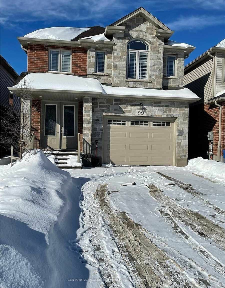 99 Dallan Dr BASEMENT, Guelph, ON N1L 0N3 Zillow