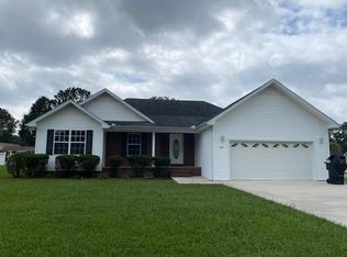113 Woodridge Dr, Tullahoma, TN 37388