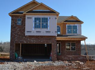 131 Ringgold Ests LOT 131, Clarksville, TN 37042