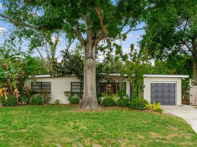 3315 Joanne Dr, Orlando, FL, 32806