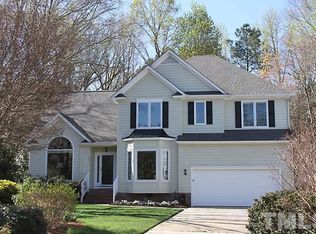 107 Pacoval Pl, Cary, NC 27513