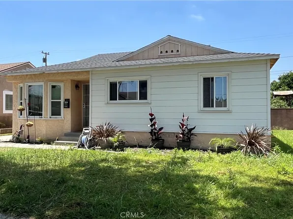 4161 Nipomo Ave, Lakewood, CA 90713