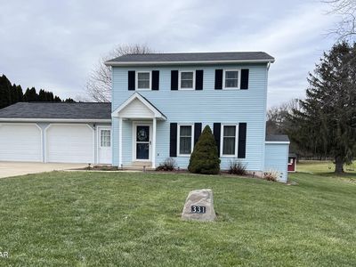 331 Hillside Dr, South Williamsport, PA, 17702