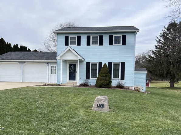 331 Hillside Dr, South Williamsport, PA 17702