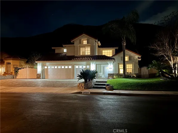 28525 Evening Breeze Dr, Yorba Linda, CA 92887