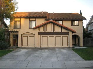 197 Easy St, Mountain View, CA 94043