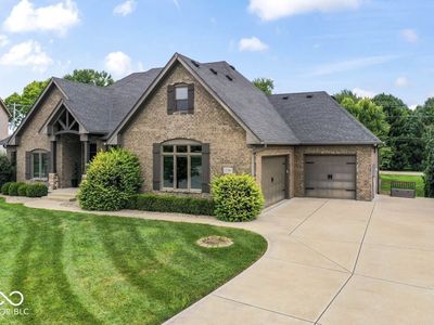 1740 Golden Field Dr, Greenwood, IN, 46143