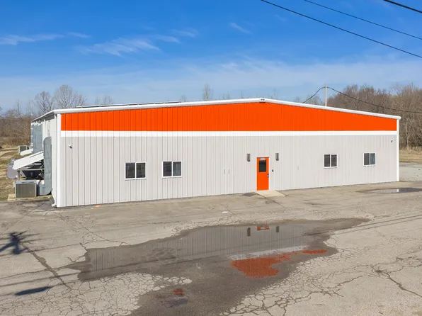 19225 W Main St, Huntingdon, TN 38344