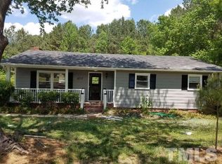 2717 Rochelle St, Durham, NC 27703