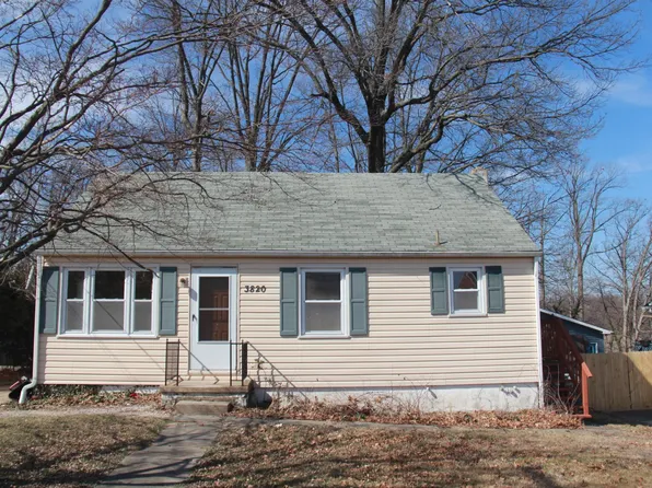 3820 E Joppa Rd, Nottingham, MD 21236