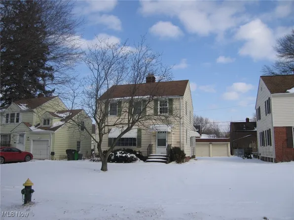 1375 Winston Rd, South Euclid, OH 44121