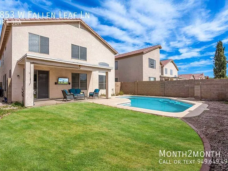 3853 W Fallen Leaf Ln — Photo 27