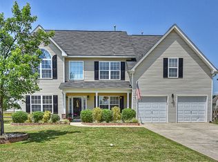134 Glennallen Rd, Mooresville, NC 28115