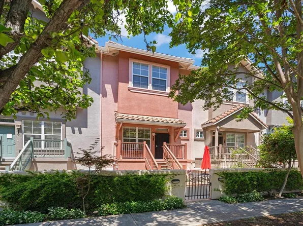 368 Meridian Ave, San Jose, CA 95126
