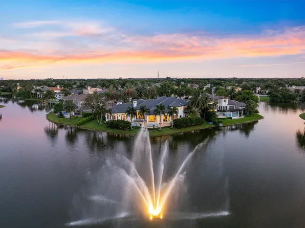 366 Sweet Bay Avenue, Plantation, FL 33324