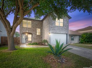 9815 Burr Press Ln, San Antonio, TX 78245