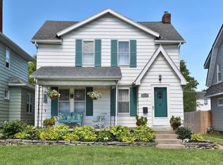 723 S Roys Ave, Columbus, OH 43204