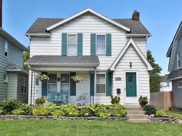 723 S Roys Ave, Columbus, OH 43204