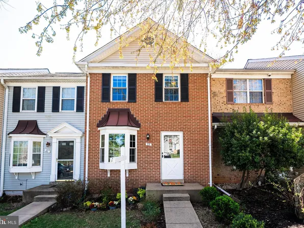 23 Alden Ct, Sterling, VA 20165