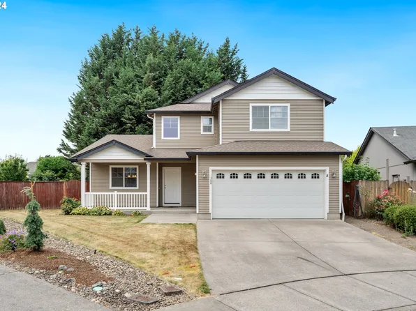 1308 NW 15th Ct, Battle Ground, WA 98604