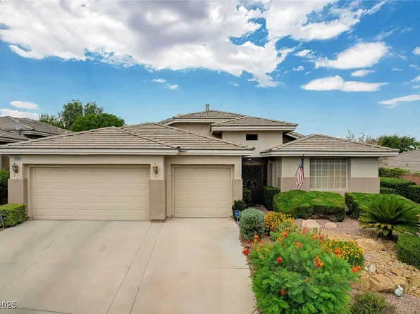 10308 Wellside Hill Ave, Las Vegas, NV 89145