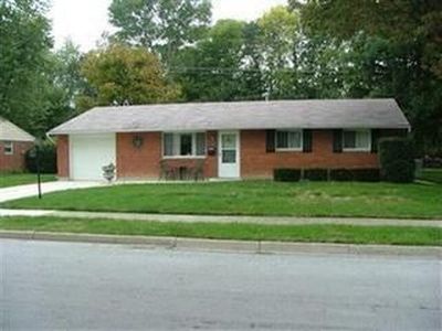 703 Damian St, Vandalia, OH, 45377