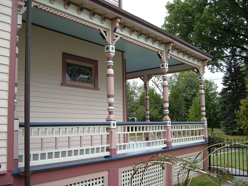 2nd image of 18 Cranford Ave