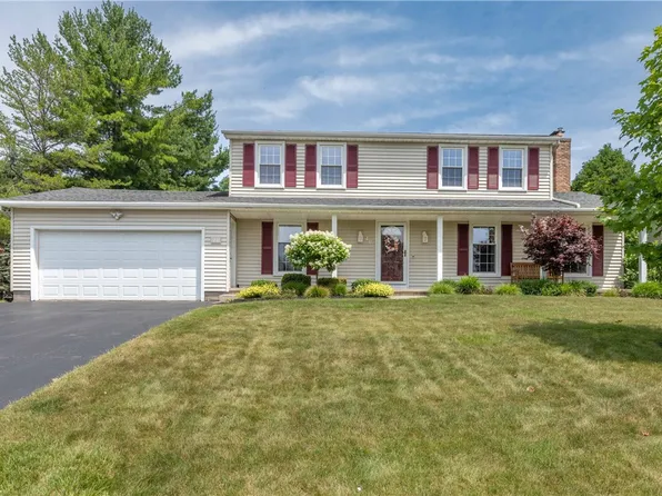 40 Essla Dr, Rochester, NY 14612