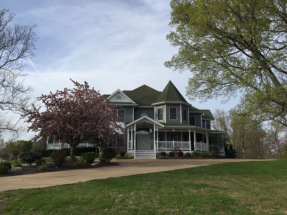 2853 Yaeger Rd, Saint Louis, MO 63129 Zillow