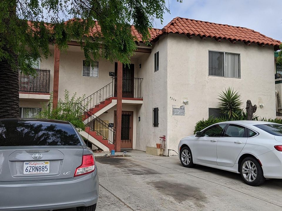 1st image of 4204 Boundary St APT C