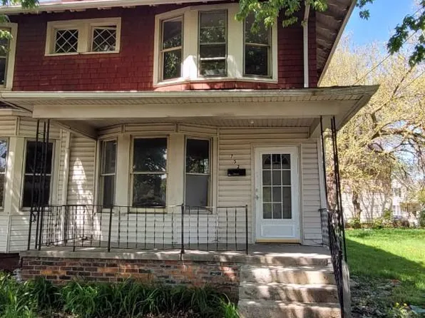 752 Euclid Ave, Toledo, OH 43605