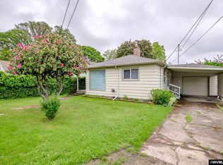 1640 13th Ave SW, Albany, OR 97321