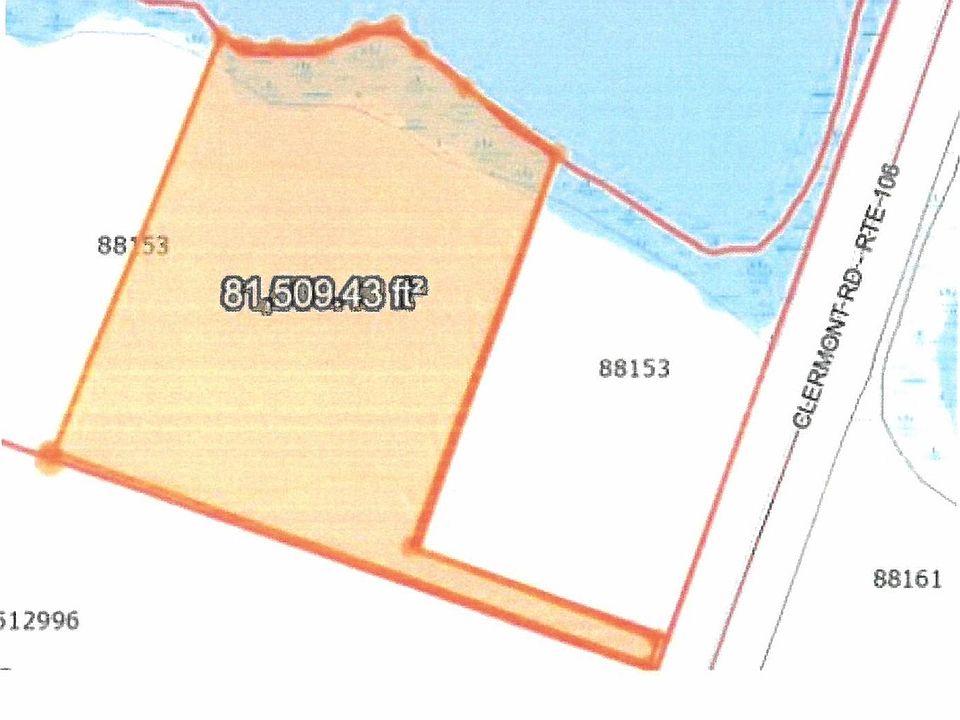 1st image of LOT 2 Clermont Rd