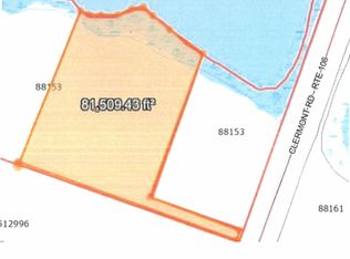 LOT 2 Clermont Rd, Saint David'S Parish, PE C0B1M0