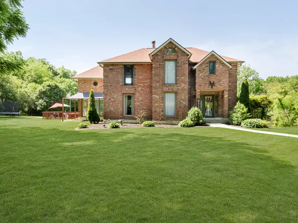 10261 W County Road 500 S, Daleville, IN 47334