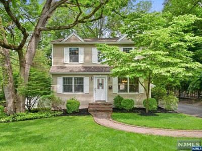 316 Maple St, Ramsey, NJ, 07446