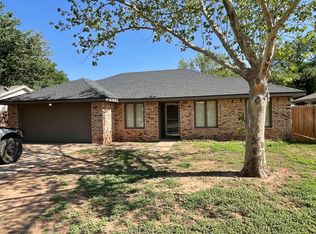 2210 86th St, Lubbock, TX 79423
