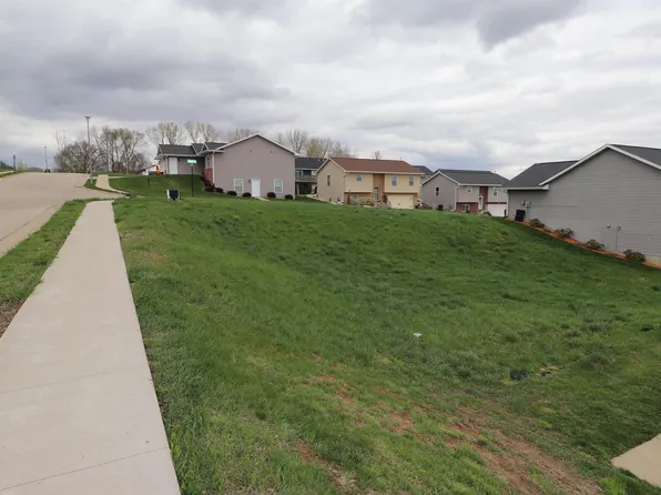 LOT 1 Cobalt Ct, Dubuque, IA 52001