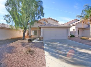 10589 W Rosewood Dr, Avondale, AZ 85392