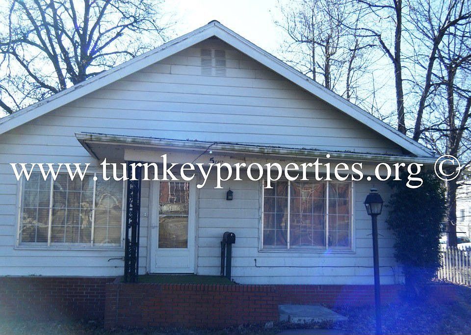 Turn-Key Properties LLC Real Estate