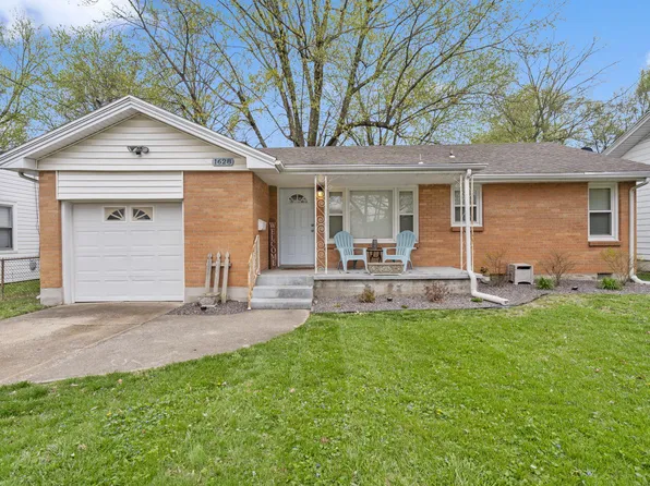 1628 South Avenue, Springfield, MO 65807
