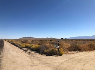 0 97th St E, Palmdale, CA