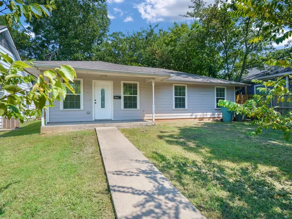 315 1/2 N Carr Ave, Sherman, TX 75090
