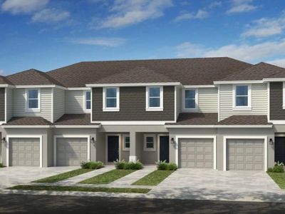 507 Moonstone Ct, Groveland, FL, 34736